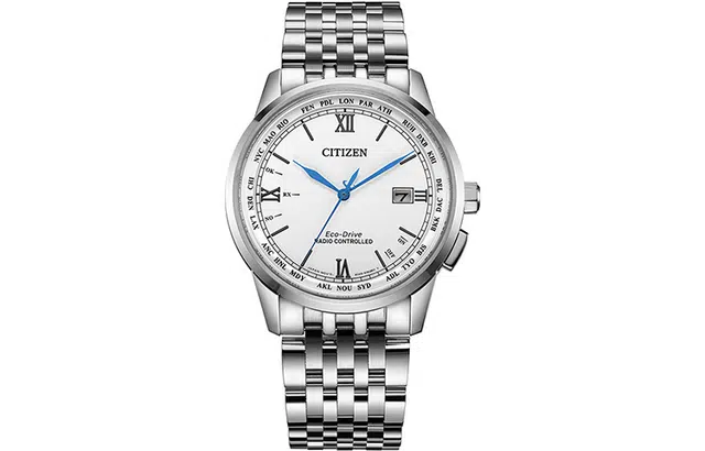 CITIZEN 43mm CB0150-89A