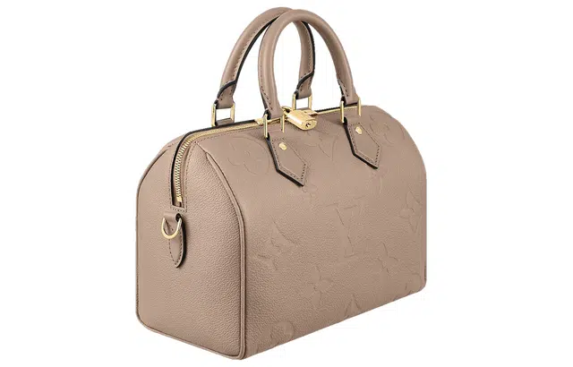 LOUIS VUITTON Speedy 25