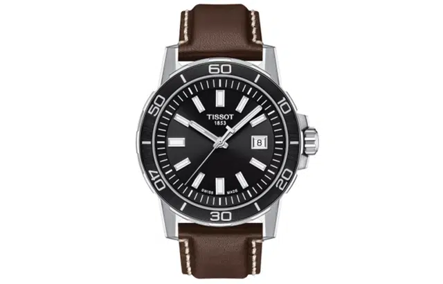 TISSOT SUPERSPORT 44mm T125.610.16.051.00