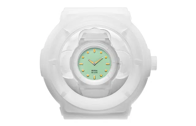 WUSSA Alpha AP02E