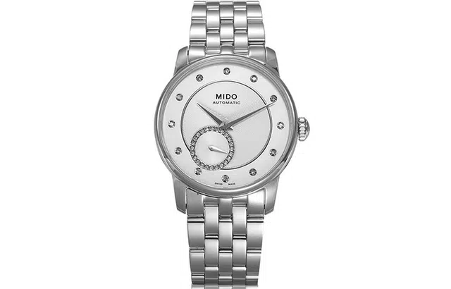 MIDO Baroncelli 50 35mm M007.228.11.036.00