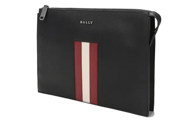 BALLY