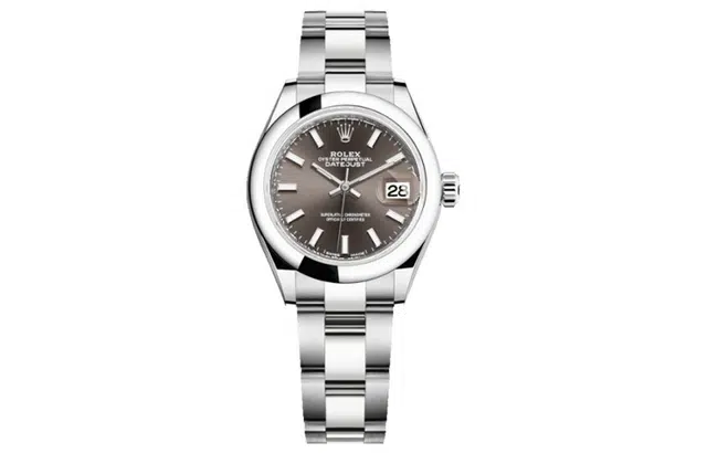 ROLEX 00 28mm m279160-0010
