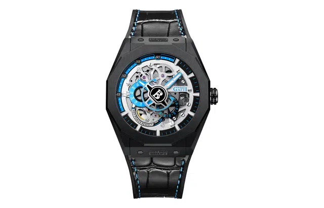 BONEST GATTI BG7601-B6
