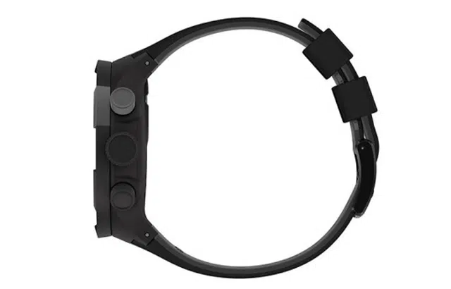 SWATCH BIG BOLD 47mm SB02B400