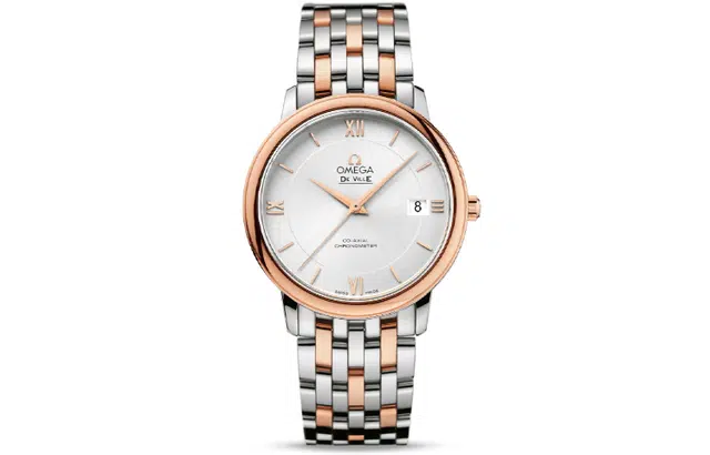 OMEGA 36.8 18k 424.20.37.20.02.002