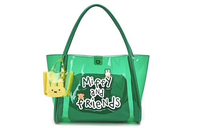 Miffy Tote