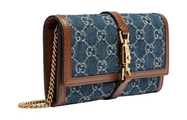 GUCCI Jackie 1961 WOC