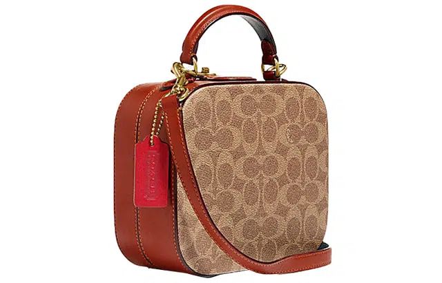 COACH Square 19
