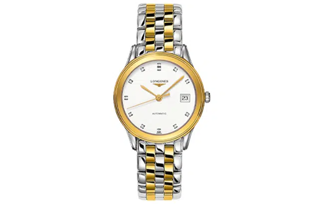 Longines Flagship L4.774.3.27.7