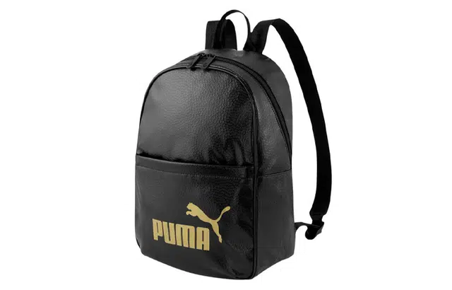 PUMA logo