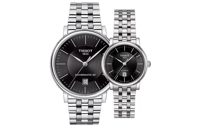 Tissot Carson