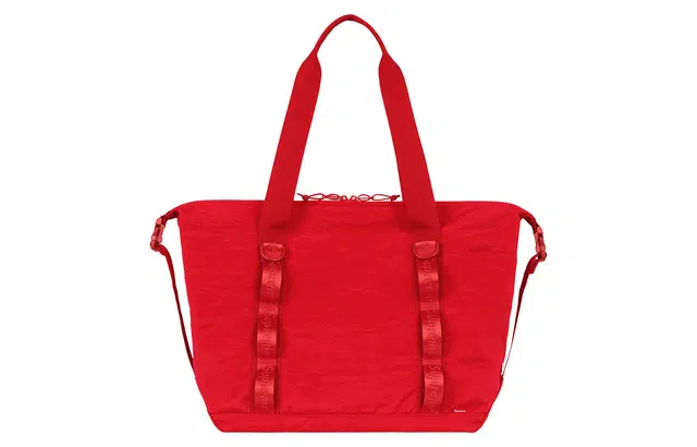 Supreme FW20 Week 1 Logo Tote