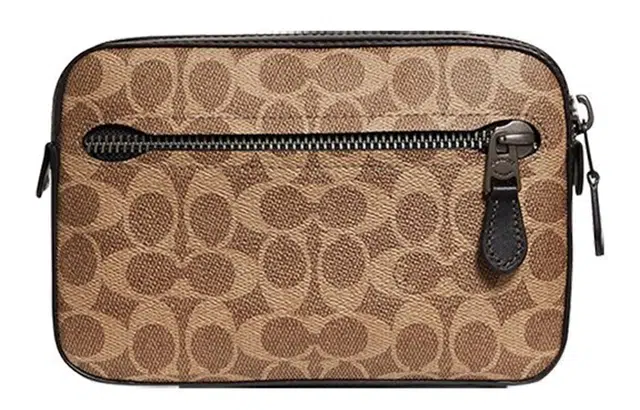 COACH Metropolitan 21