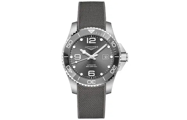 Longines HydroConquest L3.782.4.76.9