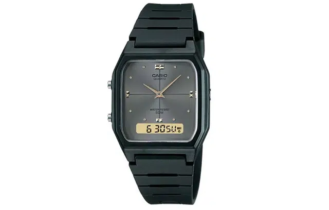 Casio AW-48HE-8A
