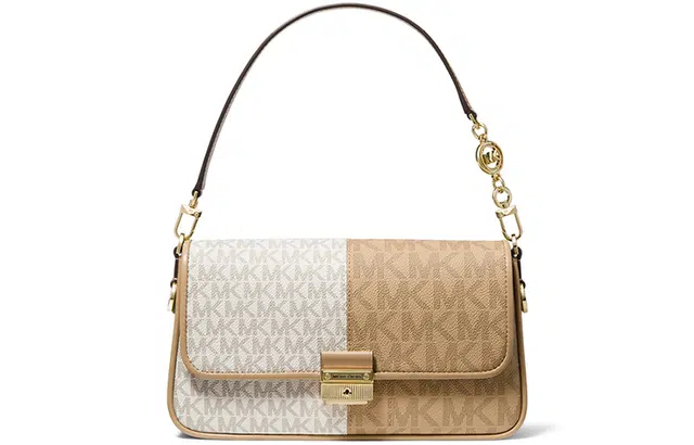 MICHAEL KORS MK BradshawLogo