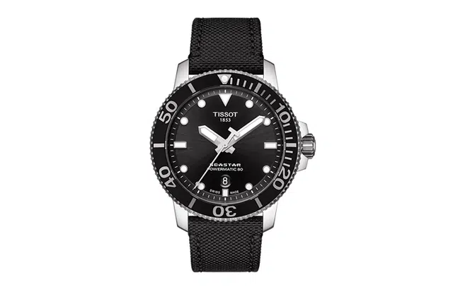 Tissot Seastar T120.407.17.051.00