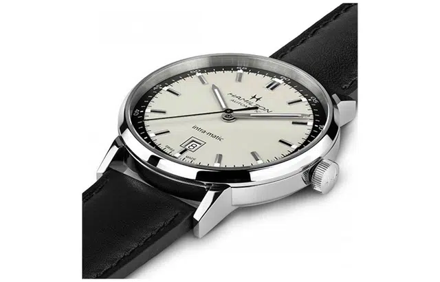 HAMILTON 50 40mm H38425720