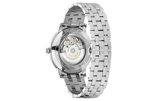 MONTBLANC 39mm 128685