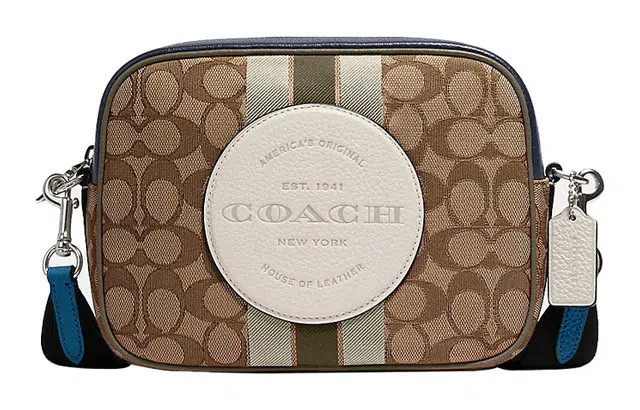 COACH Dempsey 21