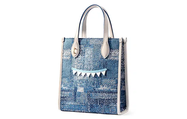 FION tote