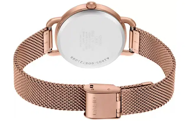 CASIO DRESS LTP-E412MPG-1ADF