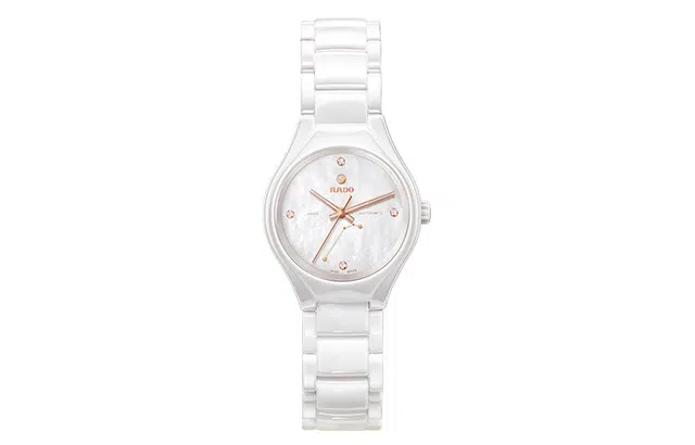 RADO 14K 37.4mm R27244882