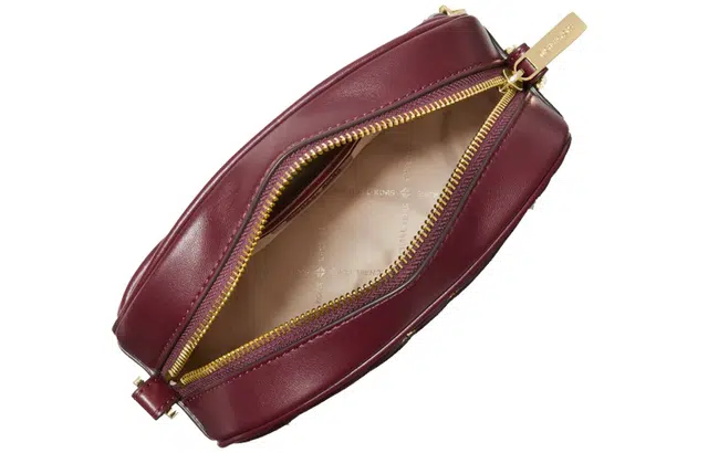 MICHAEL KORS MK Rose Logo
