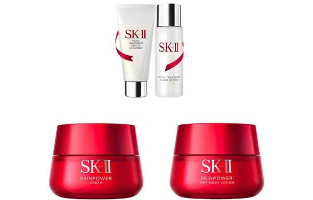 SK-II