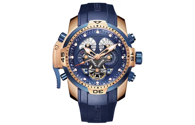 REEF TIGER RGA3503-JMLHL