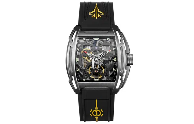 CIGA design Z Z061-IPTI-5BK