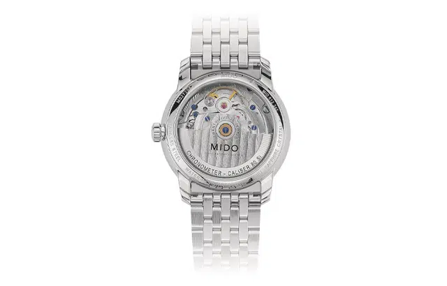 MIDO 34mm M027.208.11.036.00