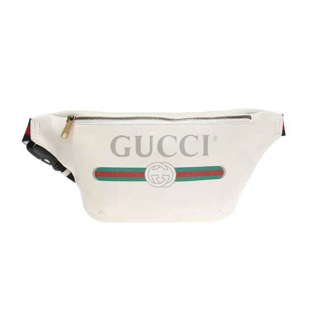 GUCCI Print Logo