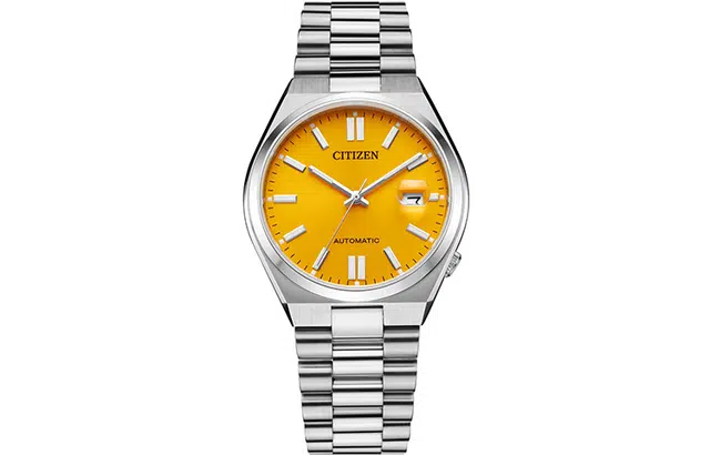 Citizen ME Series NJ0150-81Z