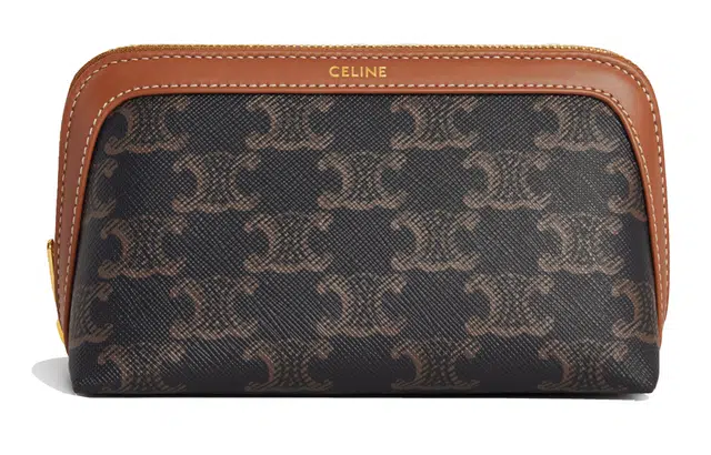 CELINE Triomphe CANVAS