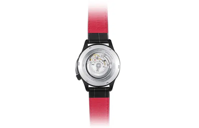 CODEX X 42mm 1101.02.4201.I01