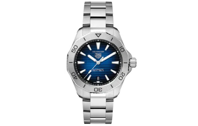 TAG HEUER 40mm WBP2111.BA0627
