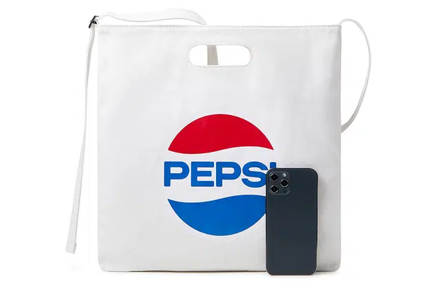 Pepsi LOGO