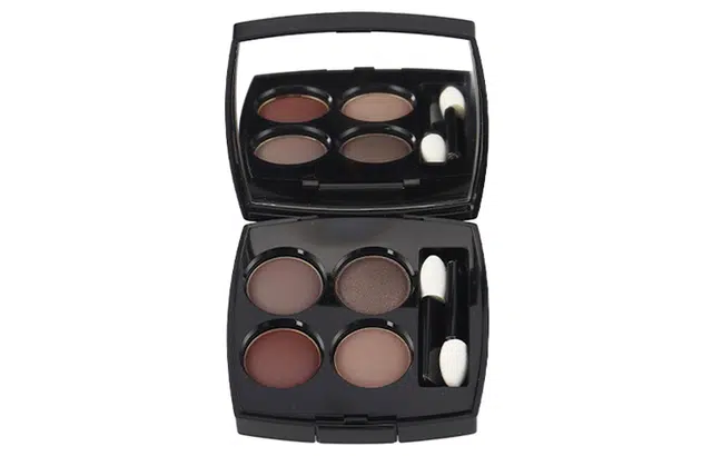 CHANEL 328 BLURRY MAUVE324 Blurry Blue