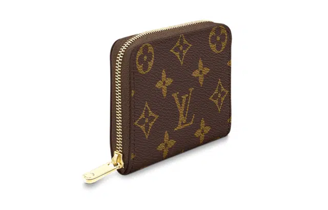 LOUIS VUITTON Zippy