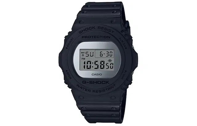 Casio G-Shock DW-5700BBMA-1
