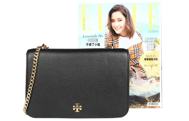 TORY BURCH Robinson TB Robonsion