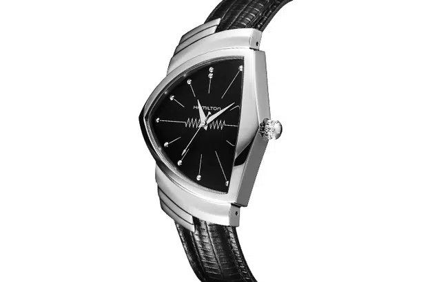 HAMILTON 32.3*50.3mm H24411732