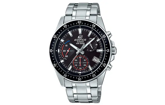 Casio Edifice EFV-540D-1AVUPR