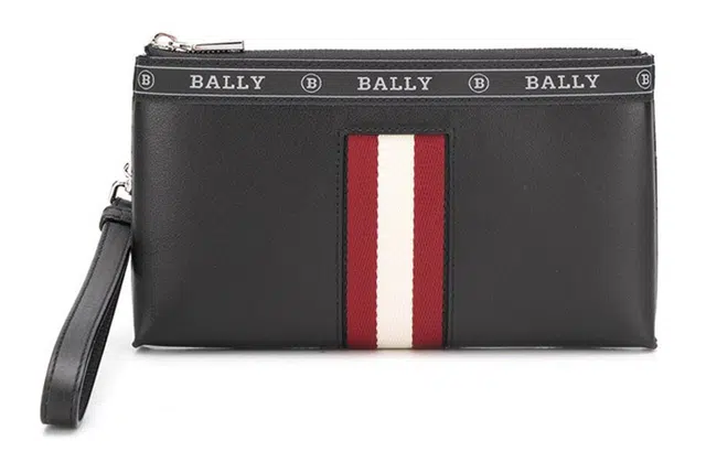 BALLY BERYER