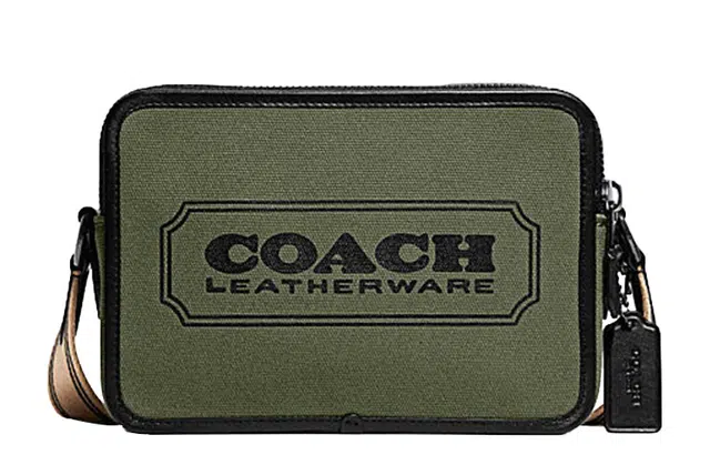 COACH Charter 24 Logo