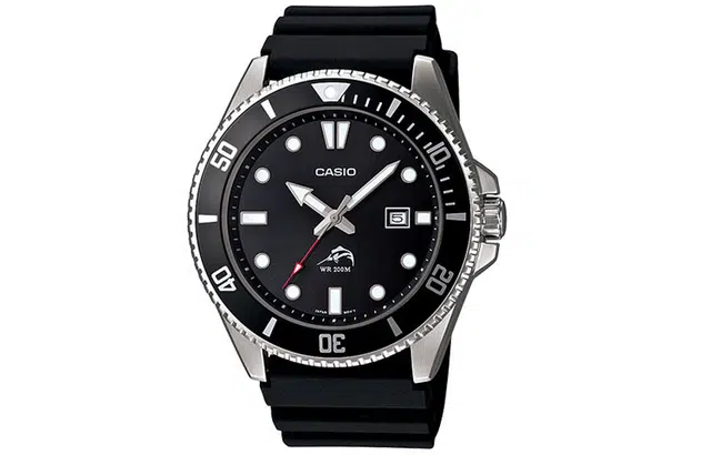 CASIO YOUTH MDV106-1A