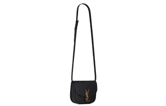 SAINT LAURENT YSL KAIA Logo