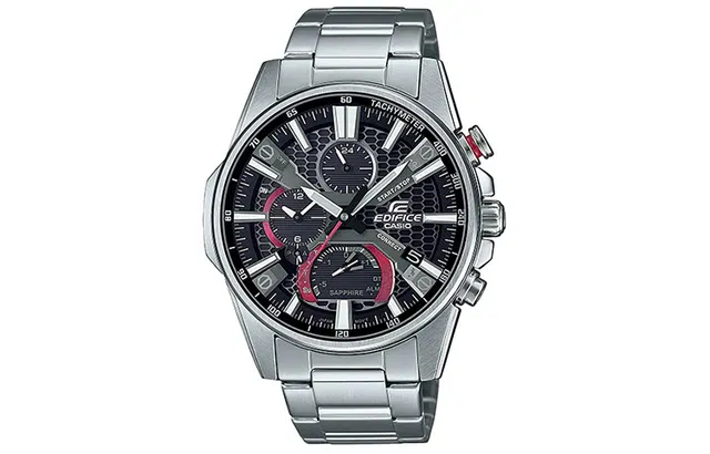 CASIOEDIFICE 100m EQB-1200D-1A